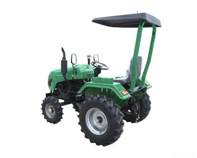 Mini Tractor MS200-5