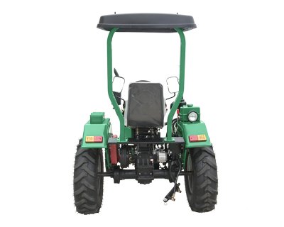 Mini Tractor MS200-7