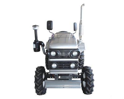 Mini Tractor MS200-8