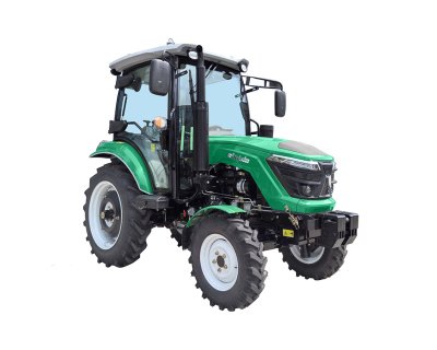 Tractor-TE504 (2)