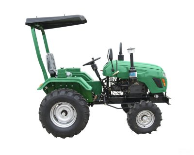 Mini Tractor MS200-4