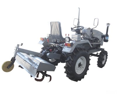 Mini Tractor MS200-9