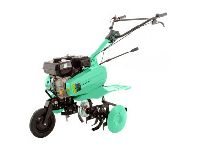 TILLER GT500A-2