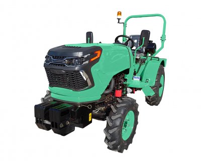 Tractor TYE354 (1)