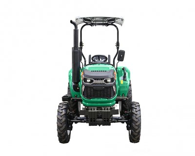 MX254 Compact Tractor (9)
