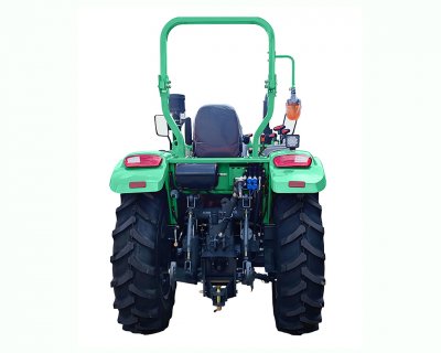 Tractor MX904 (4)