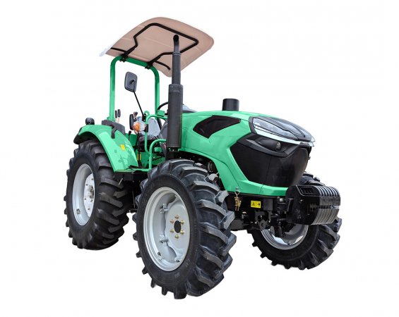 Сельскохозяйственный трактор общего назначения MX1004-B