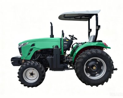 Tractor TE704-1