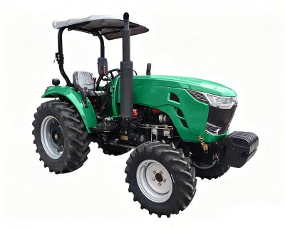 Tractor TE704-3