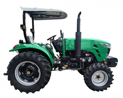 Tractor TE704-4