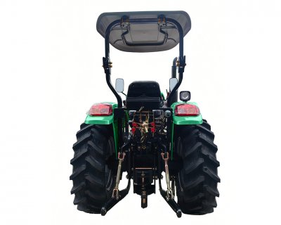 Tractor TE704-6