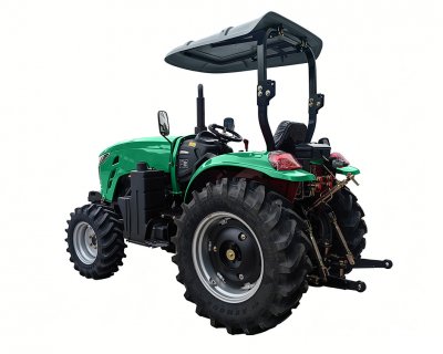 Tractor TE704-7