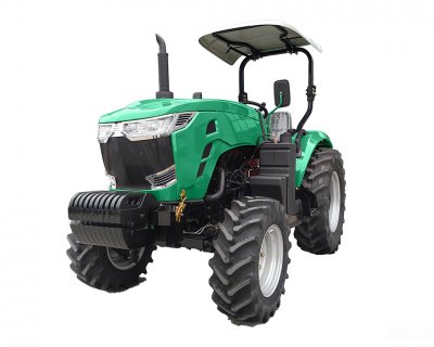 Tractor TE704-9