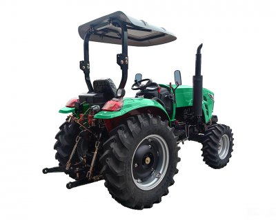 Tractor TE704-5