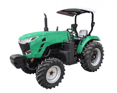 Tractor TE704-8