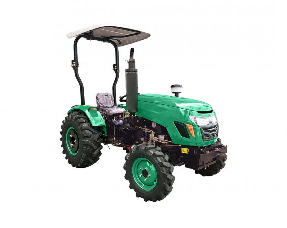 Китайский компактный трактор MX304-Y