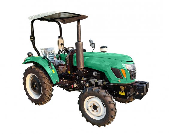 Компактный сельскохозяйственный трактор MX404-Y 40 л.с. 4WD