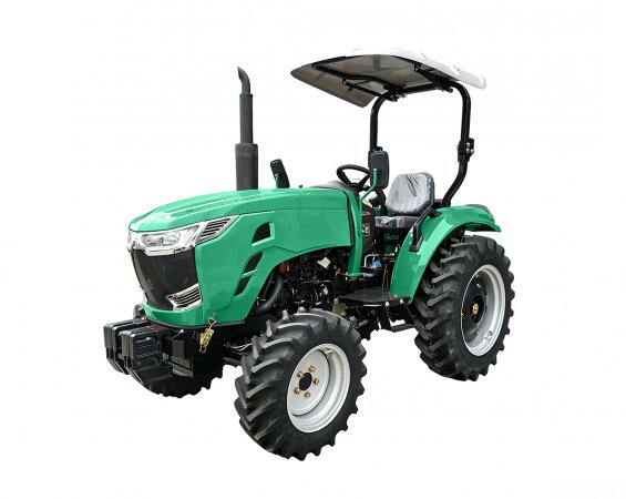 Компактный сельскохозяйственный трактор MX254-E