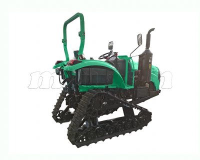 Crawler Tractor (4)-CN-TRACTOR