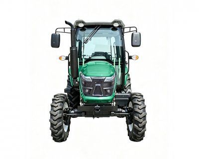 TE804 TRACTOR-8