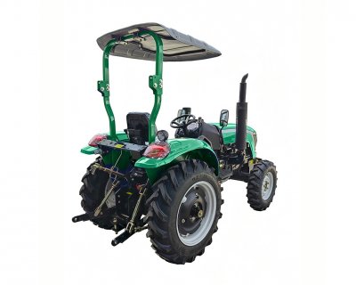 TE604 TRACTOR-3