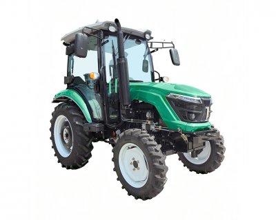 TE804 TRACTOR-2