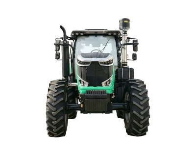 Tractor MX1404-F-3