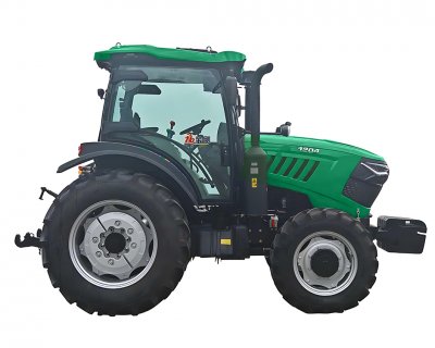 Tractor MX1204-6