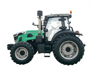 Tractor MX1404-F-5