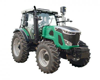 Tractor MX1404-F-7