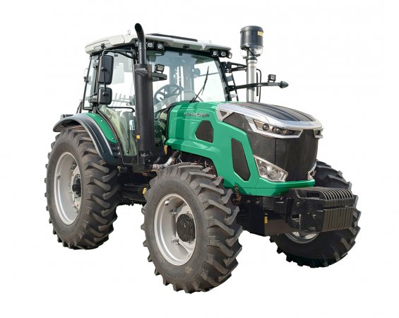 Китайский колесный трактор MX1404-F