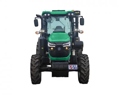 Tractor MX1204-8