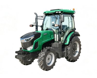 MX804 Tractor-2