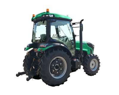 MX804 Tractor-3