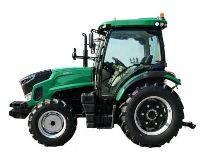 MX804 Tractor-6