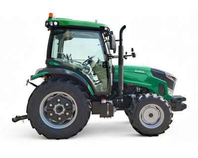 MX804 Tractor-4