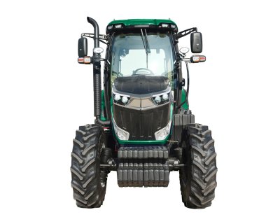 MX804 Tractor-7