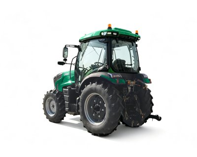 MX804 Tractor-5
