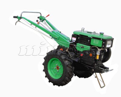 Walking Tractor 101-6