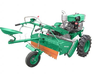 Walking Tractor-MX201-4-CN-TRACTOR