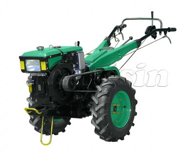 Walking Tractor 101-7