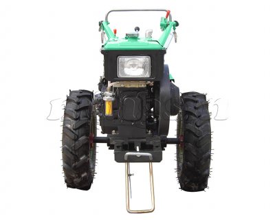 Walking Tractor 101-8