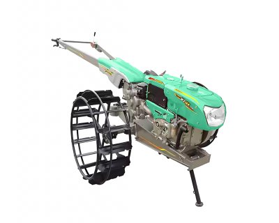 Walking Tractor NC131 (1)