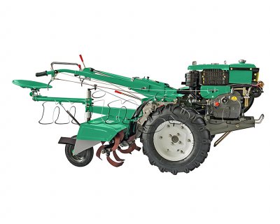 Walking Tractor 101-4