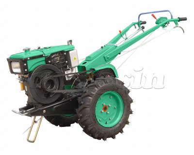 Walking Tractor 101-5