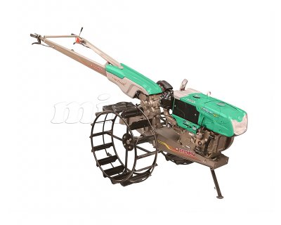 Walking Tractor NC131 (1)