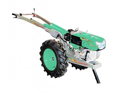 Walking Tractor NC131 (3)