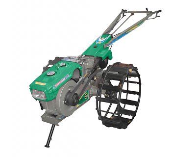 Walking Tractor NC131 (6)