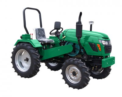 Mini Tractor MSD244-2N