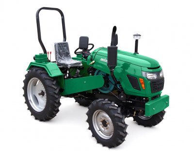 Mini Tractor MSD244-3N